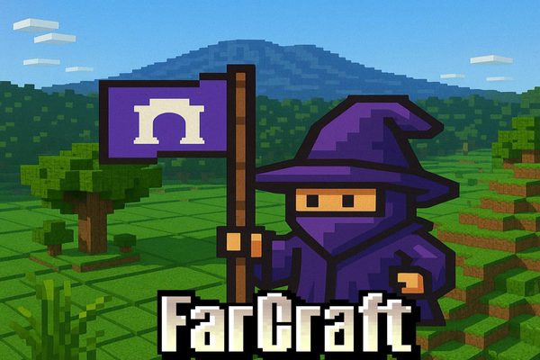 Farcraft - Farcaster Mini Apps